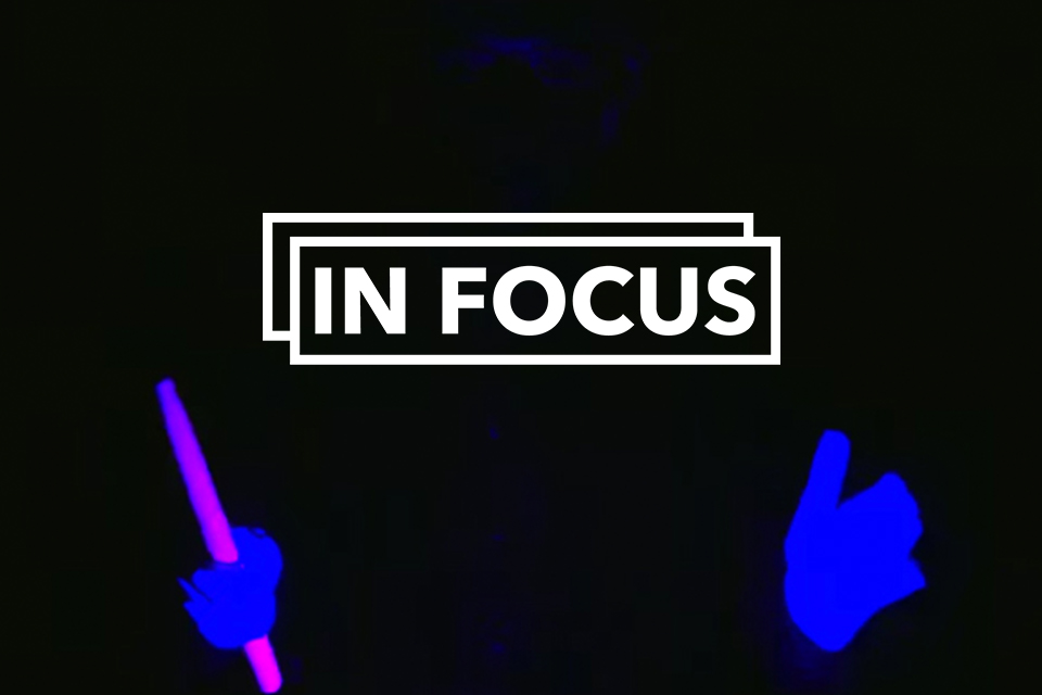 H漫画 In Focus returns with new immersive performances for online audiences